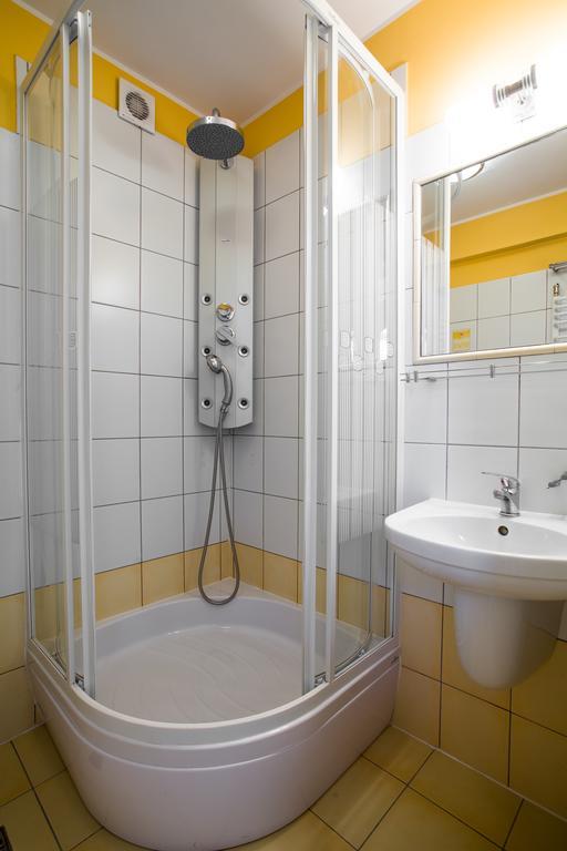 Hotel *** Nat Wisła Cameră foto